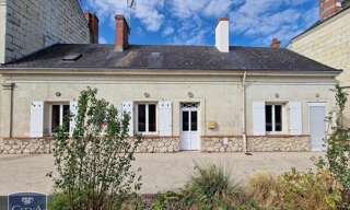 Maison 5 Pièces 113 m² à vendre à Vivy (49680)