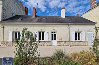 Maison 5 pièces 116000 €