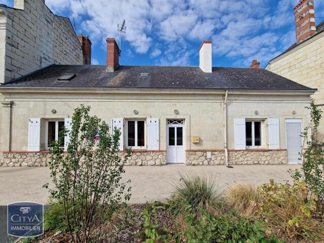 Maison proposé à Vivy