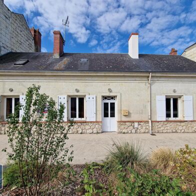 Maison 5 pièces 116000 €