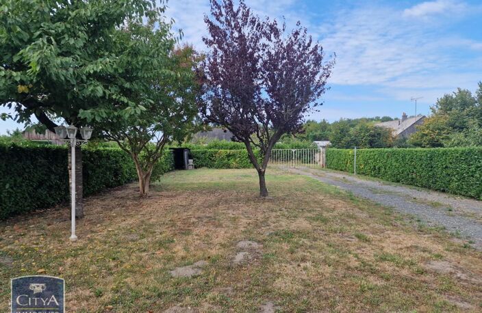 Vente maison 5 pièces 113 m² Vivy (49680) — photo 2