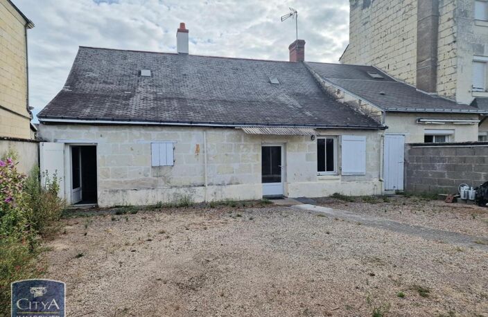 Vente maison 5 pièces 113 m² Vivy (49680) — photo 3