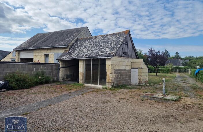 Vente maison 5 pièces 113 m² Vivy (49680) — photo 4