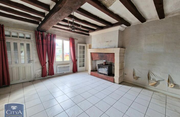 Vente maison 5 pièces 113 m² Vivy (49680) — photo 5