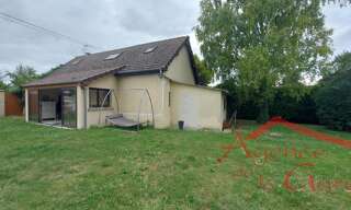 Maison 4 Pièces 120 m² à vendre à Arcis-sur-Aube (10700)