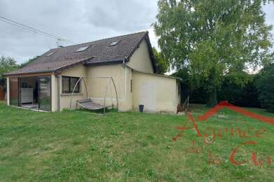 Maison 4 pièces 131500 €