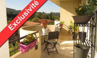 Appartement 6 Pièces 178 m² à vendre à Draguignan (83300)