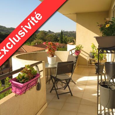 Appartement 6 pièces 370000 €