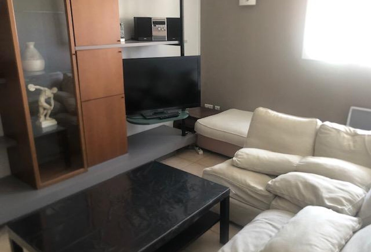 Location appartement 3 pièces 75 m² à Perpignan (66000) — photo 1