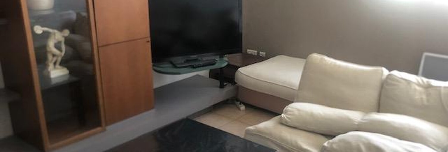 Appartement 3 Pièces 75 m² à louer à Perpignan (66000)