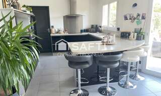 Maison 6 Pièces 137 m² à vendre à Allonville (80260)