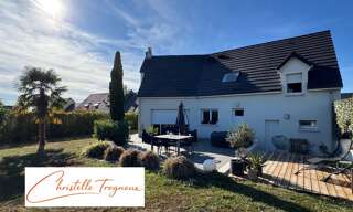 Maison 6 Pièces 137 m² à vendre à Allonville (80260)