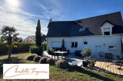 Maison 6 pièces 389000 €