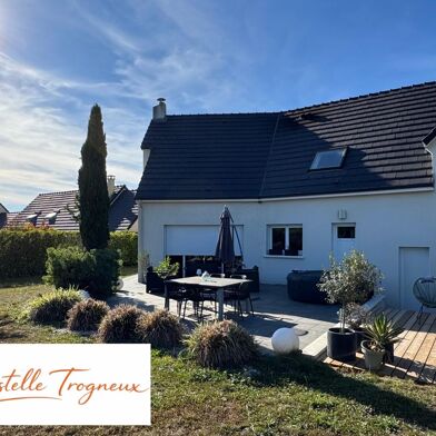 Maison 6 pièces 395000 €