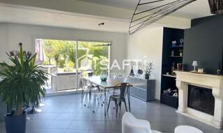 Maison 6 Pièces 137 m² à vendre à Allonville (80260)
