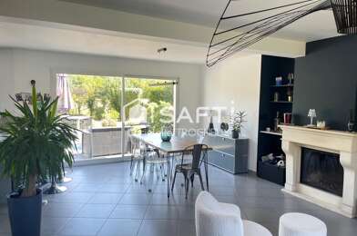 Maison 6 pièces 389000 €