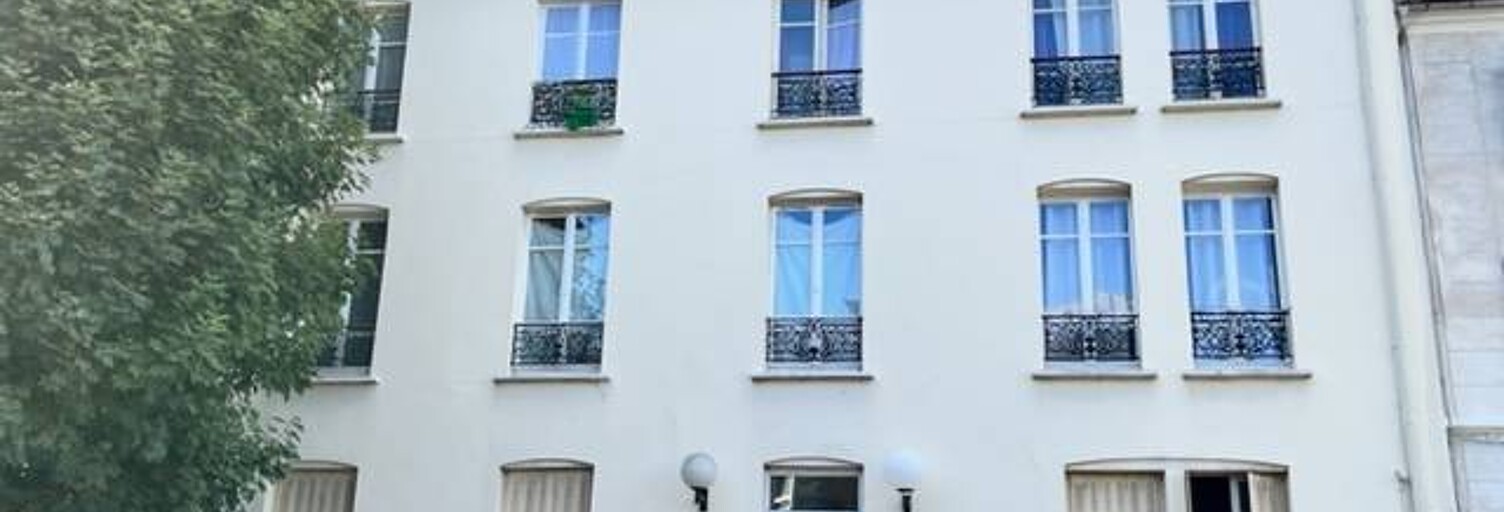 Appartement 3 Pièces 59 m² à vendre à Argenteuil (95100)