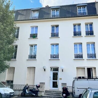 Appartement 3 pièces 177000 €