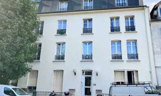 Appartement 3 Pièces 59 m² à vendre à Argenteuil (95100)