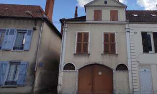 Maison 6 Pièces 113 m² à vendre à Méry-sur-Seine (10170)