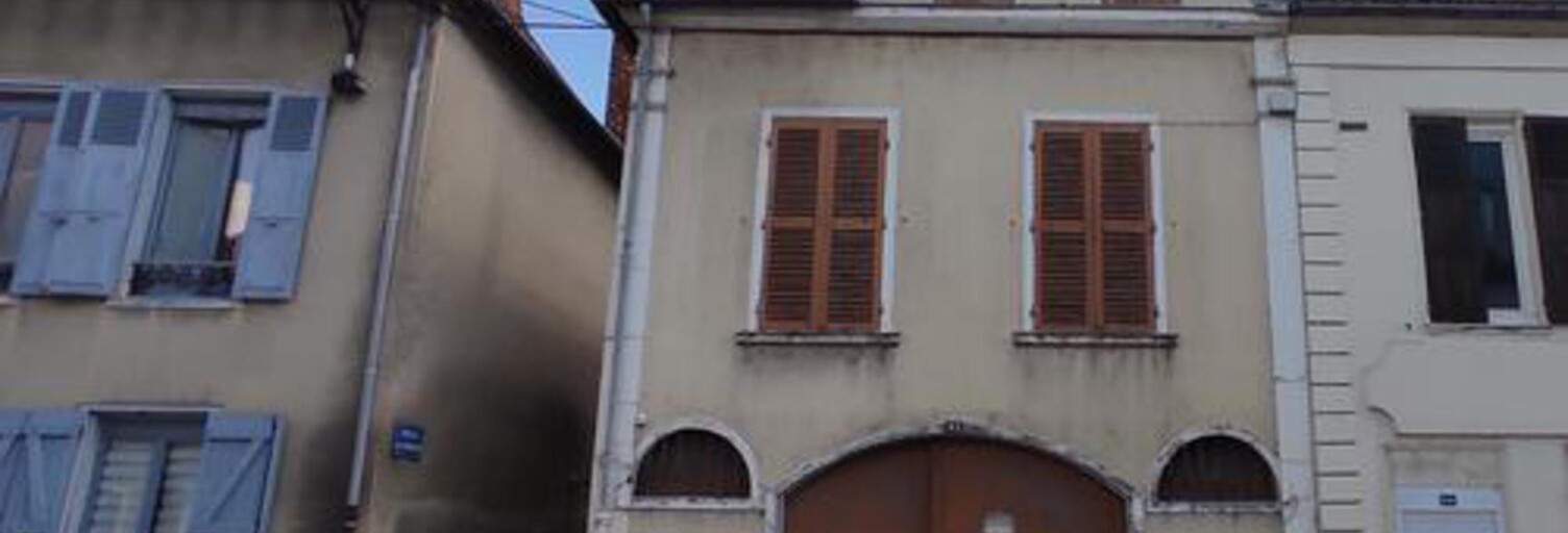 Maison 6 Pièces 113 m² à vendre à Méry-sur-Seine (10170)