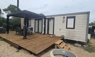 Maison 4 Pièces 38 m² à vendre à La Ciotat (13600)