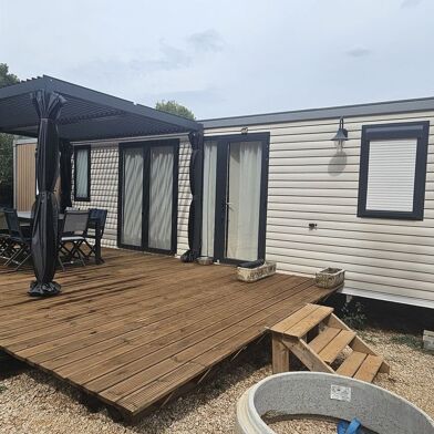 Maison 4 pièces 310000 €