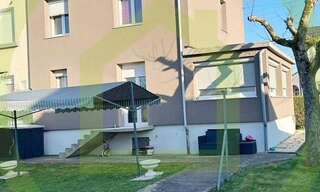 Maison 5 Pièces 110 m² à vendre à Haucourt-Moulaine (54860)