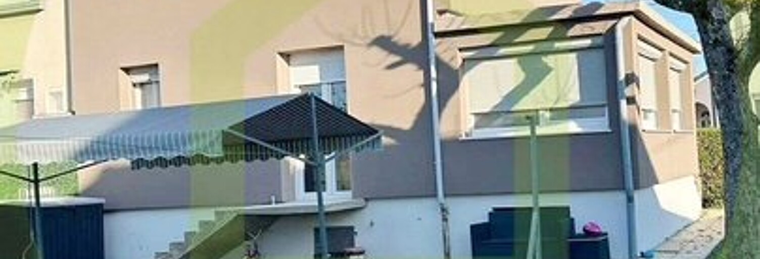 Maison 5 Pièces 110 m² à vendre à Haucourt-Moulaine (54860)