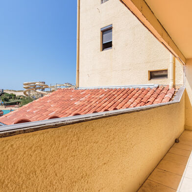 Appartement 2 pièces 175000 €