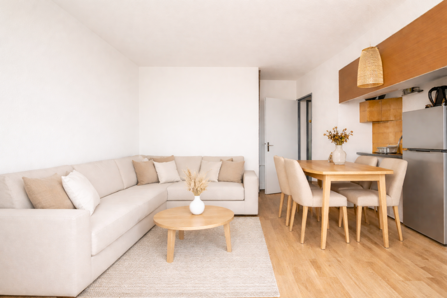 Appartement  T2 à vendre Seignosse 40510