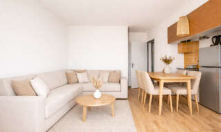 Appartement 2 Pièces 26 m² à vendre à Seignosse (40510)