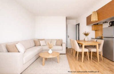 Appartement T2 Seignosse Le penon — photo du bien