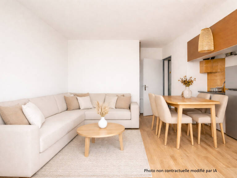 Appartement T2 Seignosse Le penon — photo 1