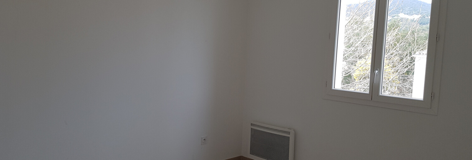 Appartement 3 Pièces 61 m² à louer à Bormes-les-Mimosas (83230)