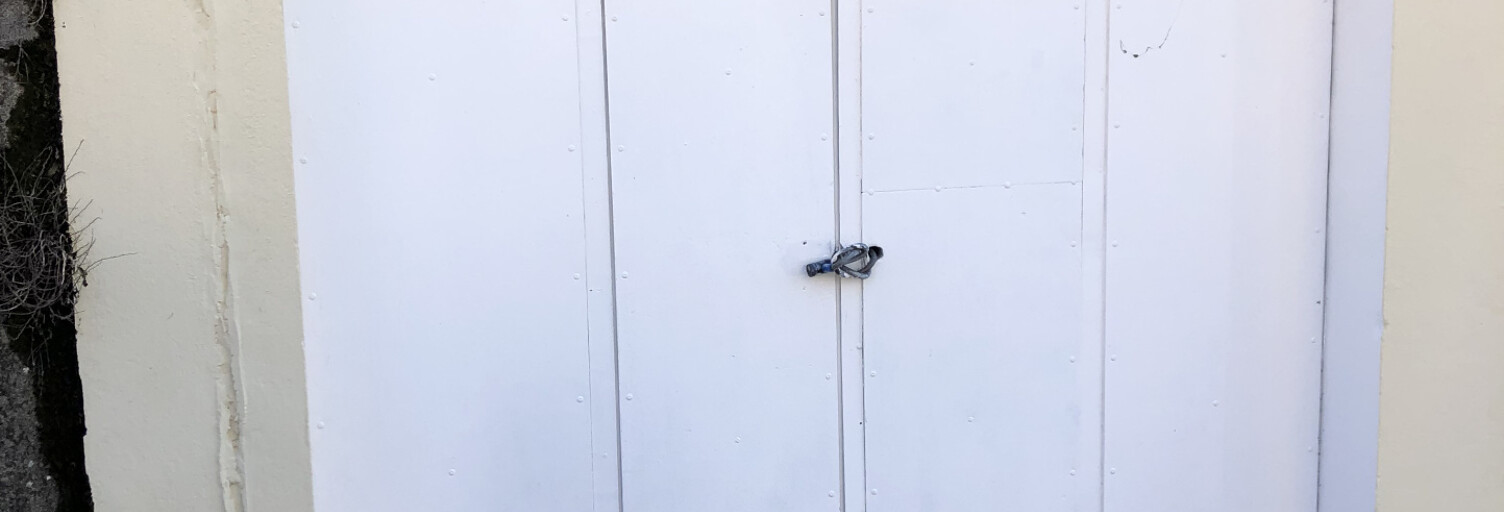 Garage  15 m² à louer à Marmande (47200)