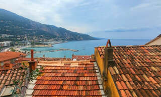 Appartement 2 Pièces 29 m² à vendre à Menton (06500)