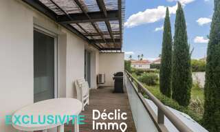 Appartement 2 Pièces 44 m² à vendre à Béziers (34500)