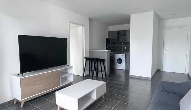Appartement 2 pièces  à vendre Béziers 34500