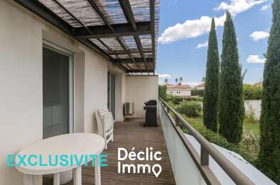 Appartement 2 pièces 115000 €
