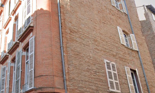 Appartement 1 Pièce 26 m² à vendre à Toulouse (31000)