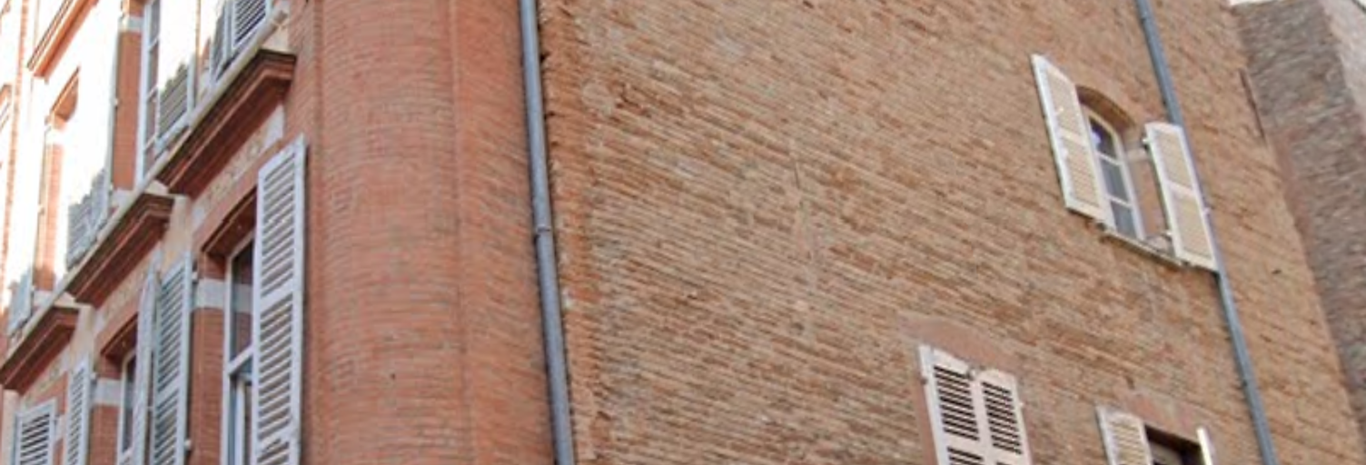 Appartement 1 Pièce 26 m² à vendre à Toulouse (31000)