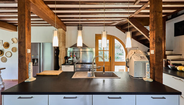 Villa / Maison 7 pièces  à vendre Jouaignes 02220