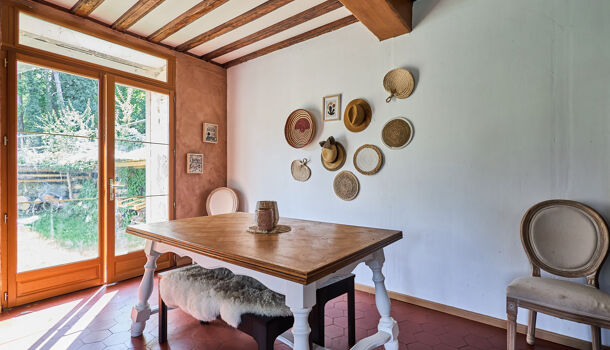 Villa / Maison 7 pièces  à vendre Jouaignes 02220