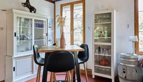 Villa / Maison 7 pièces  à vendre Jouaignes 02220