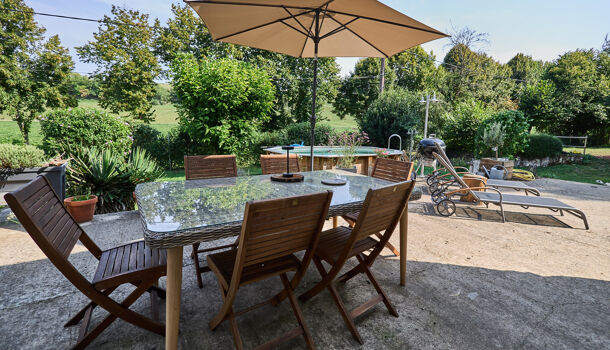 Villa / Maison 7 pièces  à vendre Jouaignes 02220