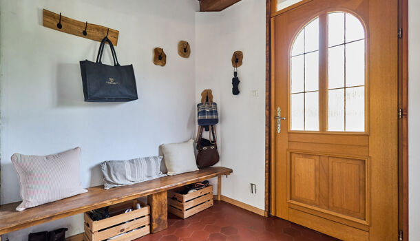 Villa / Maison 7 pièces  à vendre Jouaignes 02220