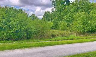 Terrain  2360 m² à vendre à Vorges (02860)