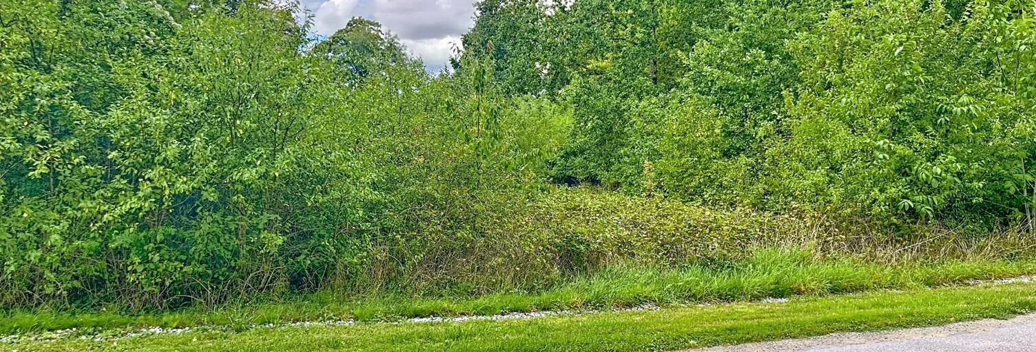 Terrain  2360 m² à vendre à Vorges (02860)