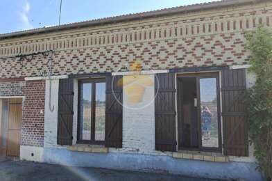 Maison 4 pièces 57500 €